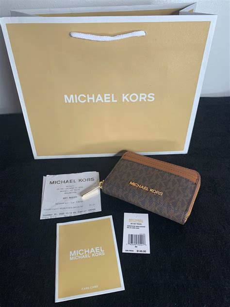 michael kors card|Michael Kors order tracker.